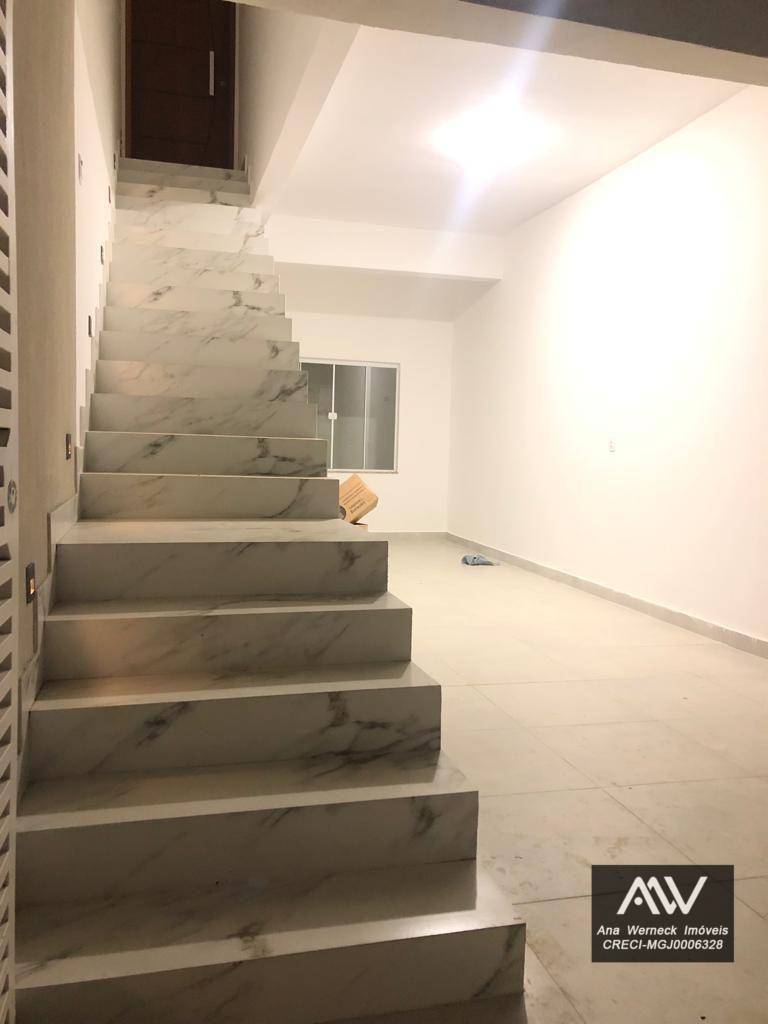 Casa à venda com 2 quartos, 154m² - Foto 4