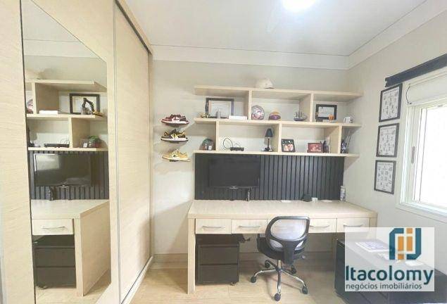 Apartamento à venda com 3 quartos, 139m² - Foto 15