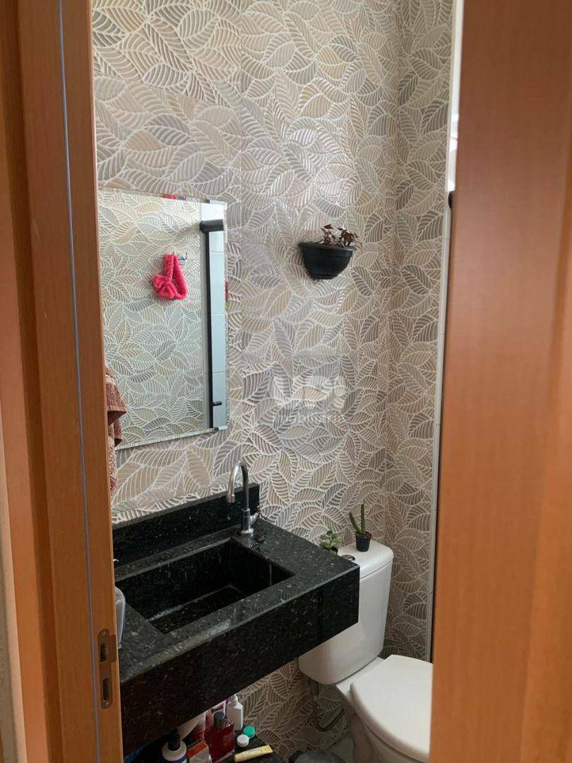 Apartamento à venda com 2 quartos, 39m² - Foto 7