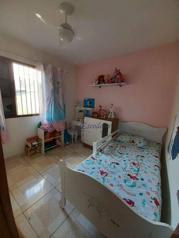 Sobrado à venda com 3 quartos, 116m² - Foto 21