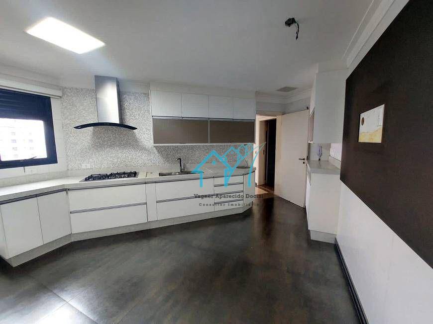 Apartamento à venda com 3 quartos, 162m² - Foto 20