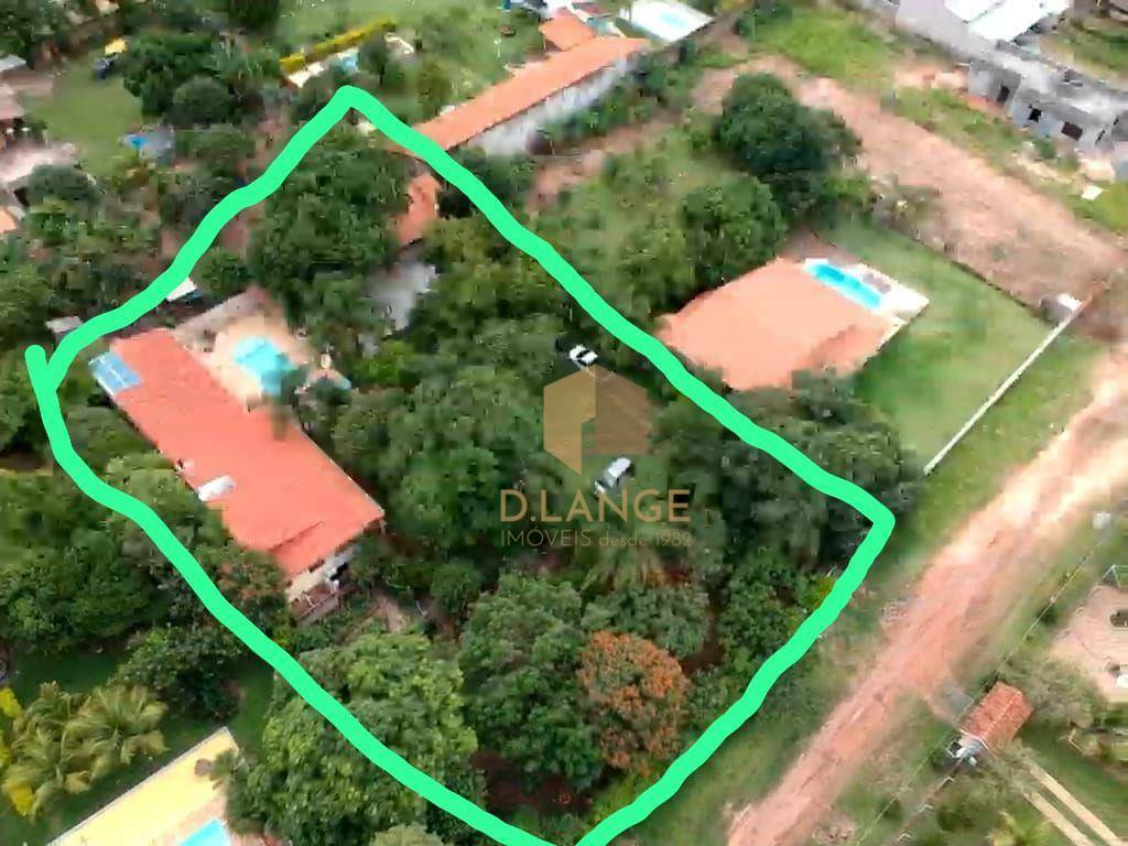 Chácara à venda com 3 quartos, 600m² - Foto 3