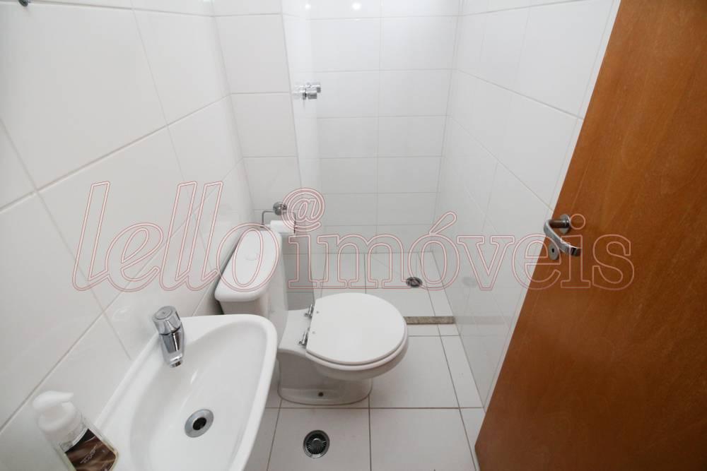 Apartamento para alugar com 3 quartos, 145m² - Foto 29