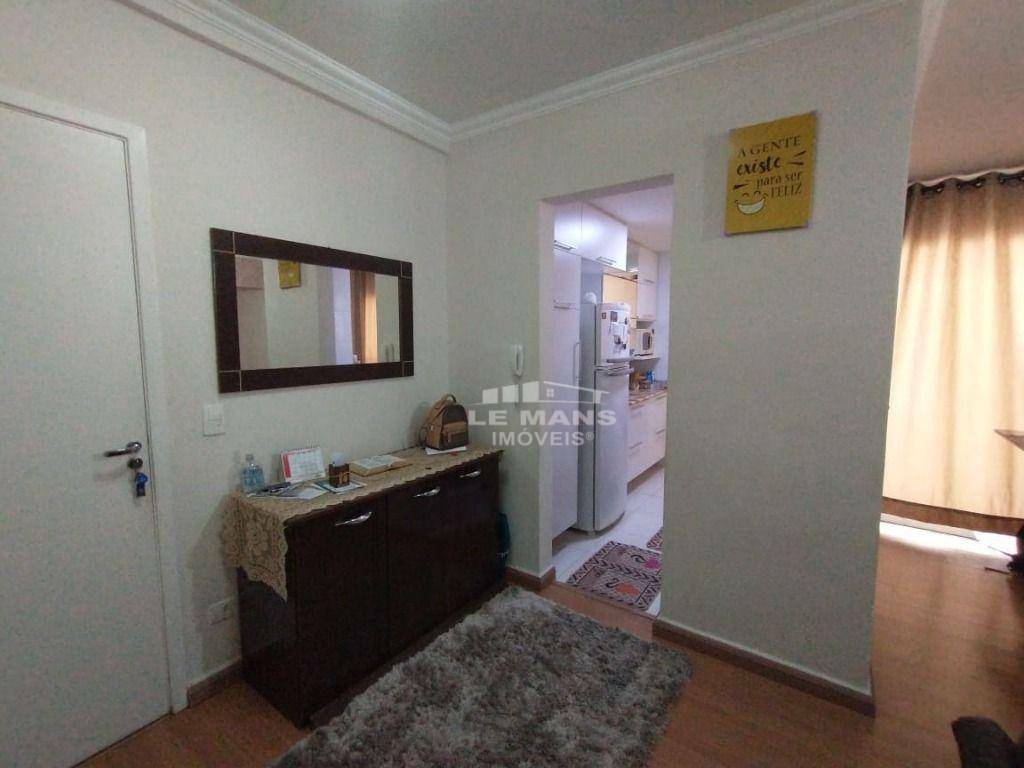 Apartamento à venda com 3 quartos, 85m² - Foto 7