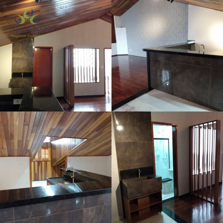 Sobrado à venda com 4 quartos, 298m² - Foto 16