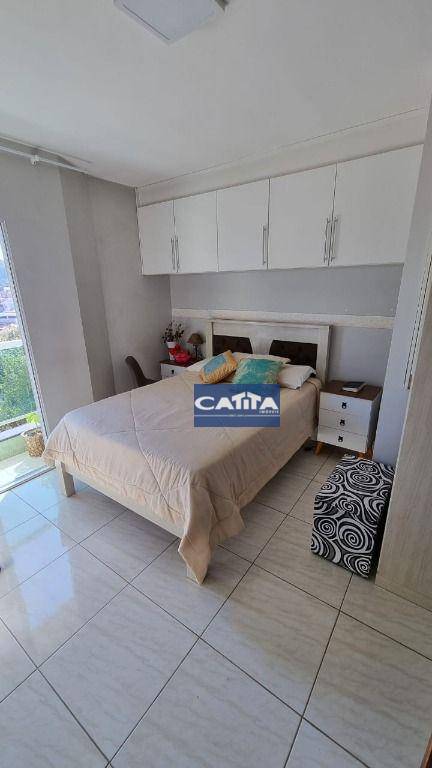 Sobrado à venda com 2 quartos, 55m² - Foto 8