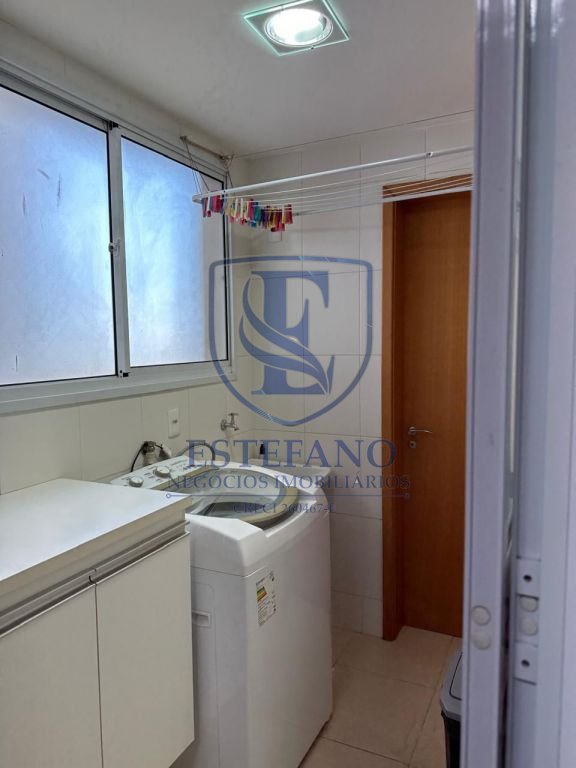 Apartamento para alugar com 3 quartos, 85m² - Foto 13