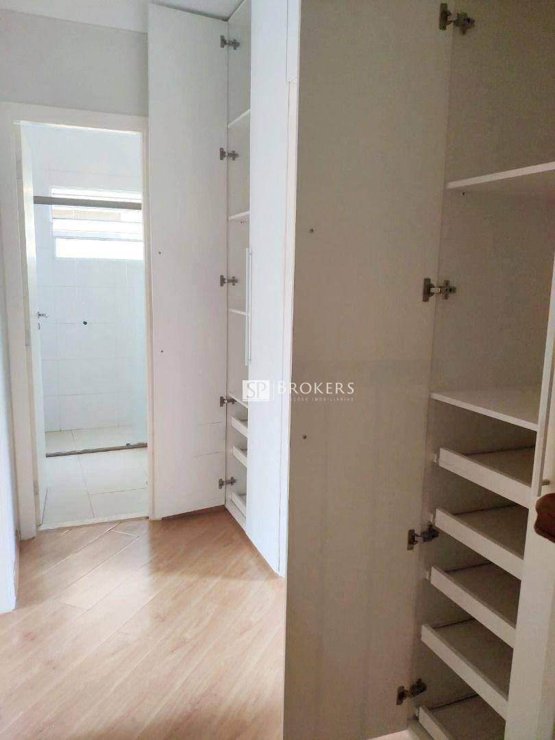 Casa de Condomínio à venda com 3 quartos, 114m² - Foto 15