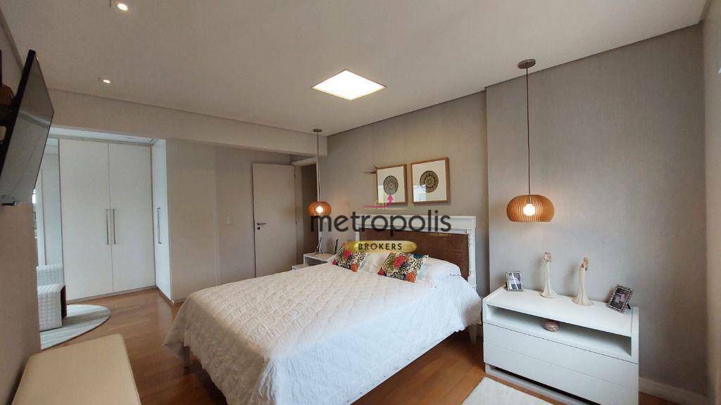 Apartamento à venda com 3 quartos, 242m² - Foto 27