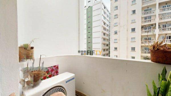 Apartamento à venda com 2 quartos, 60m² - Foto 8