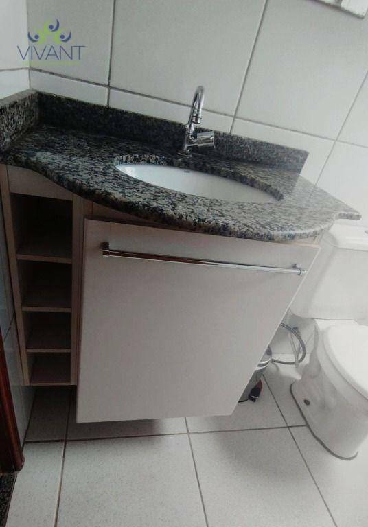 Apartamento à venda com 2 quartos, 56M2 - Foto 15