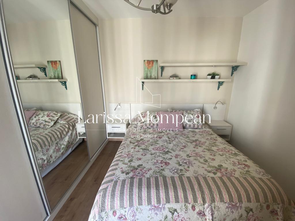 Apartamento à venda com 2 quartos, 83m² - Foto 18