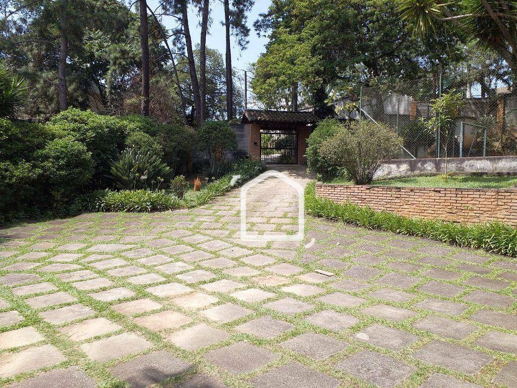 Casa de Condomínio à venda com 4 quartos, 500m² - Foto 31