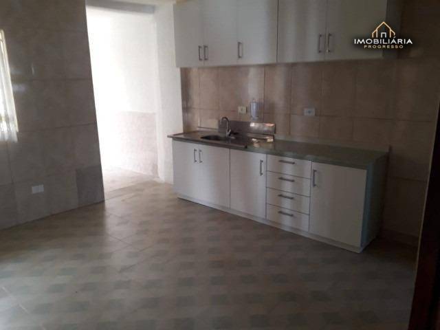 Sobrado à venda com 3 quartos, 180m² - Foto 7