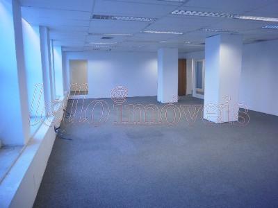 Conjunto Comercial-Sala para alugar, 1180m² - Foto 20