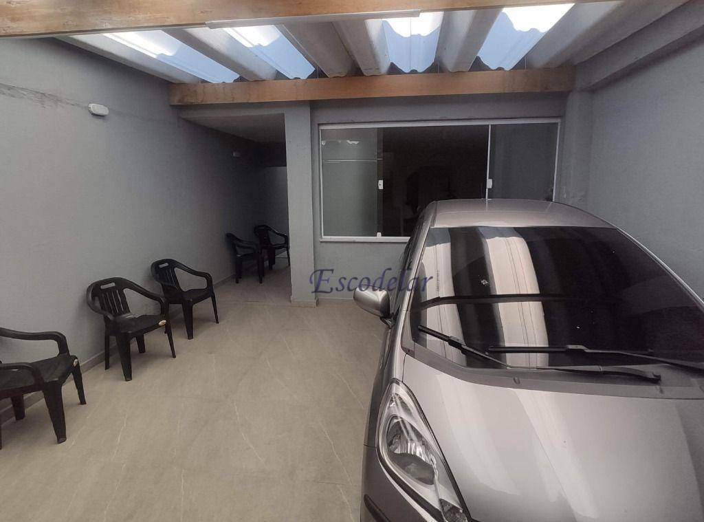 Sobrado à venda com 5 quartos, 280m² - Foto 37