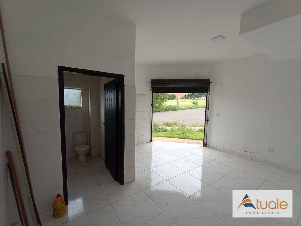 Conjunto Comercial-Sala para alugar, 25m² - Foto 5