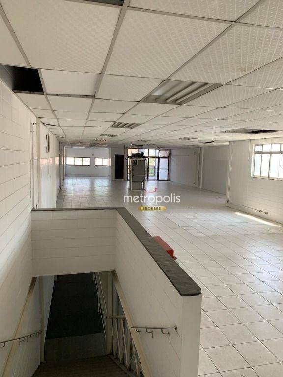 Prédio Inteiro à venda e aluguel, 1000m² - Foto 5