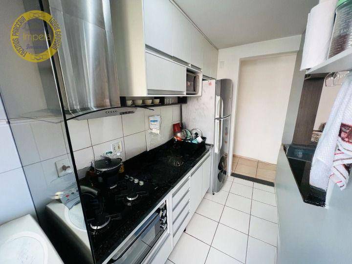 Apartamento à venda com 2 quartos, 48m² - Foto 6