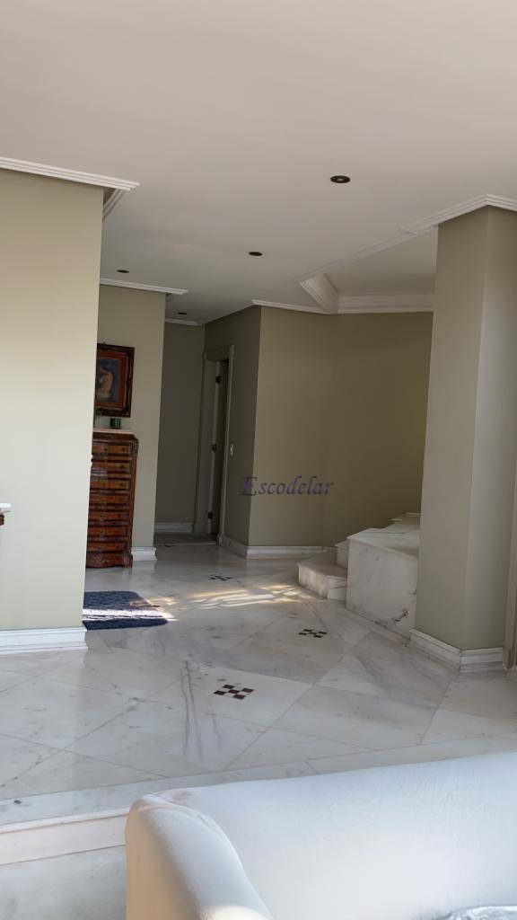 Cobertura à venda com 4 quartos, 600m² - Foto 20