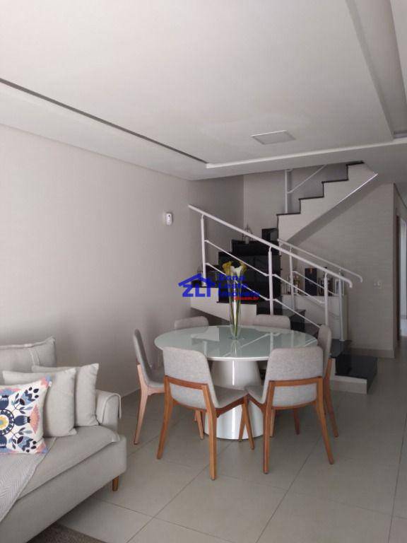 Sobrado à venda com 3 quartos, 181m² - Foto 7