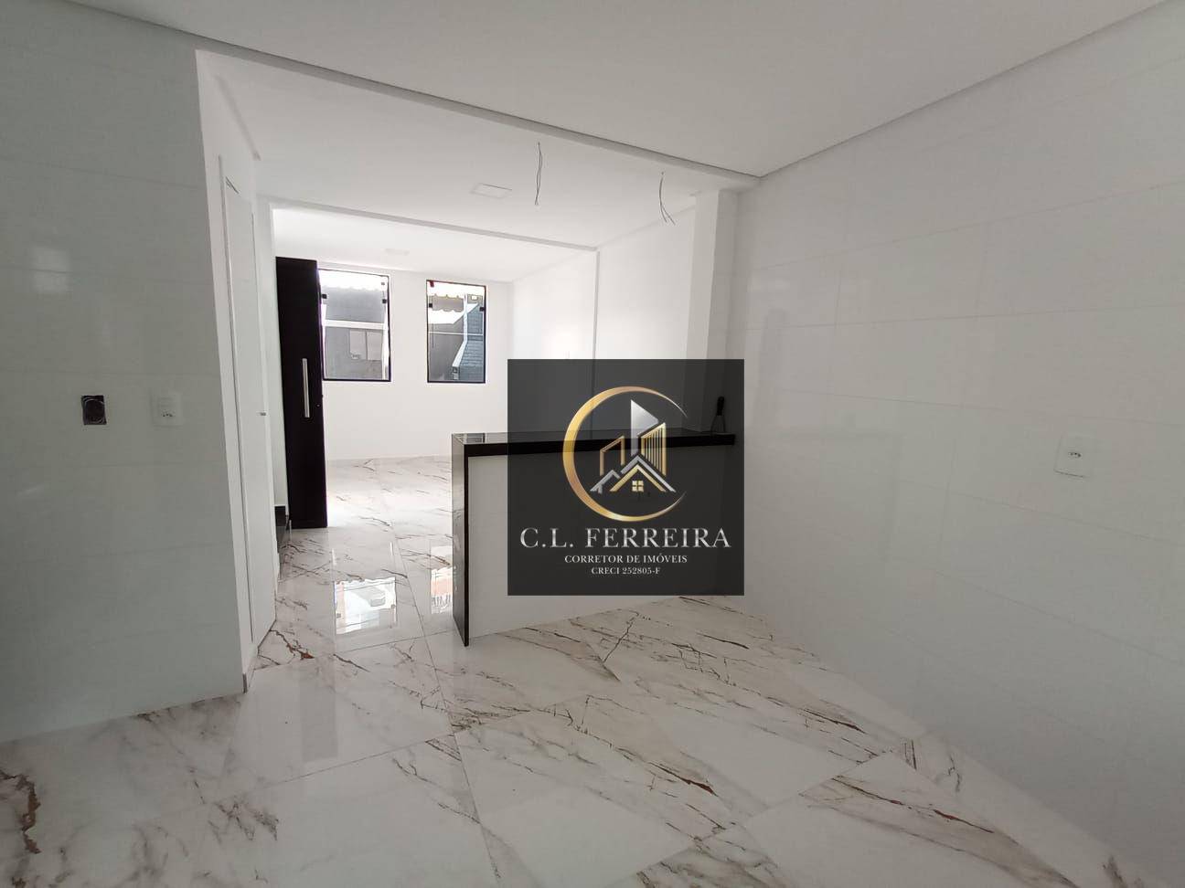 Sobrado à venda com 3 quartos, 117m² - Foto 5