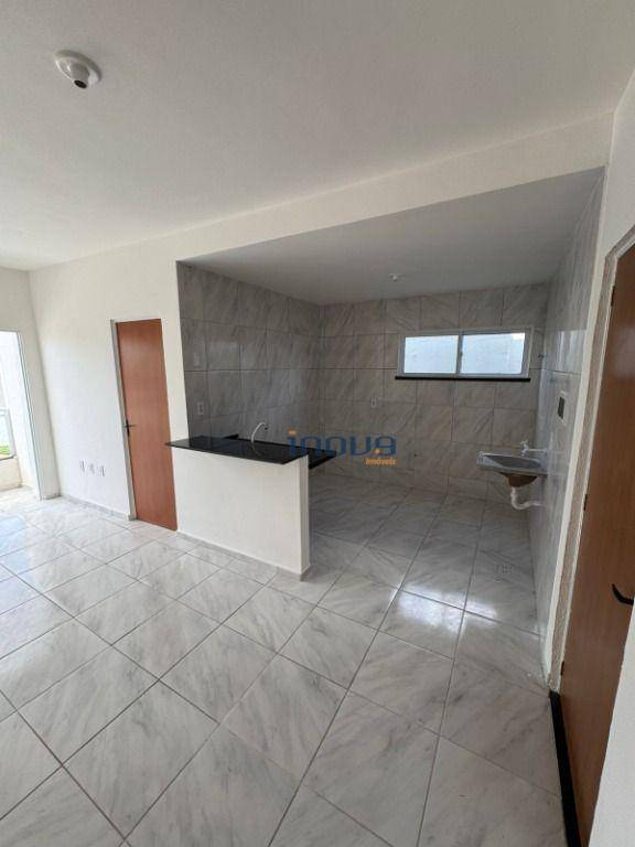 Apartamento à venda com 2 quartos, 58m² - Foto 10