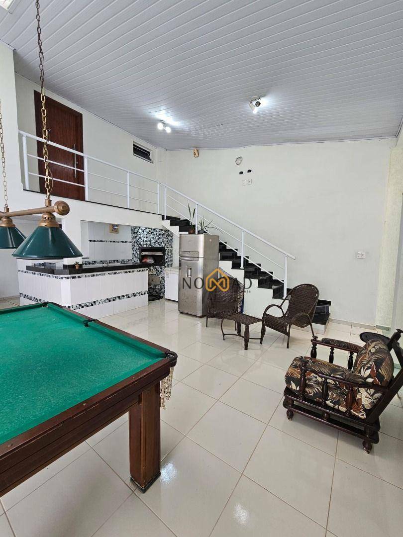 Casa de Condomínio à venda com 4 quartos, 300m² - Foto 27