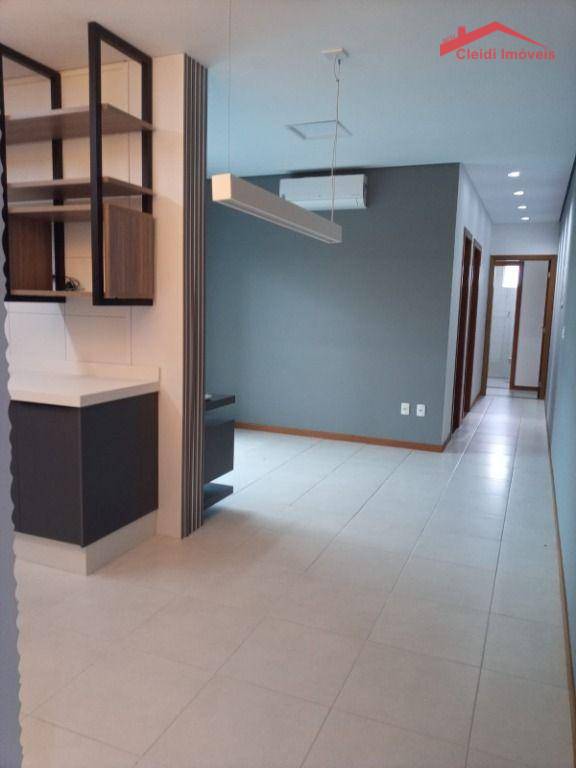 Apartamento à venda com 2 quartos, 73m² - Foto 3