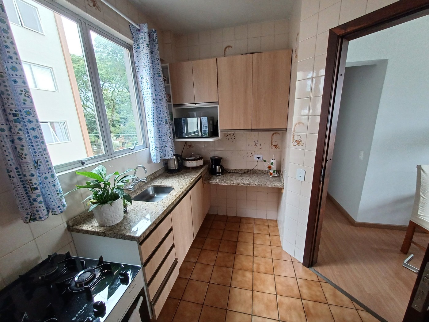Apartamento para alugar com 3 quartos, 96m² - Foto 21