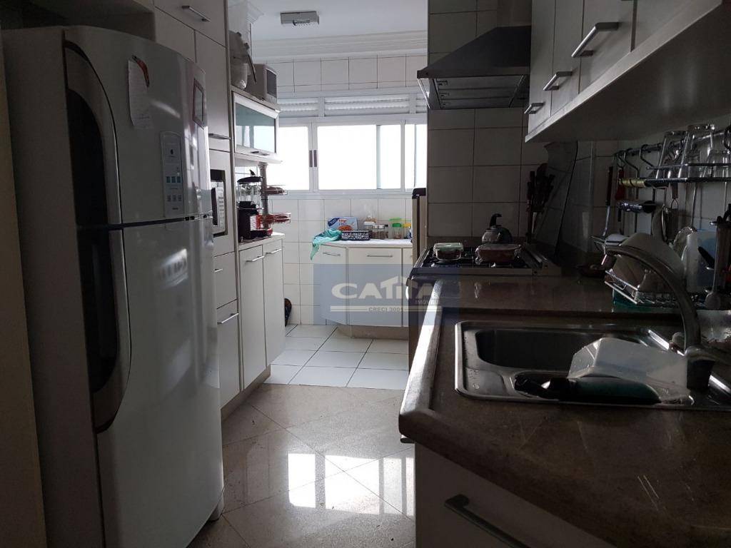 Apartamento à venda com 3 quartos, 94m² - Foto 6