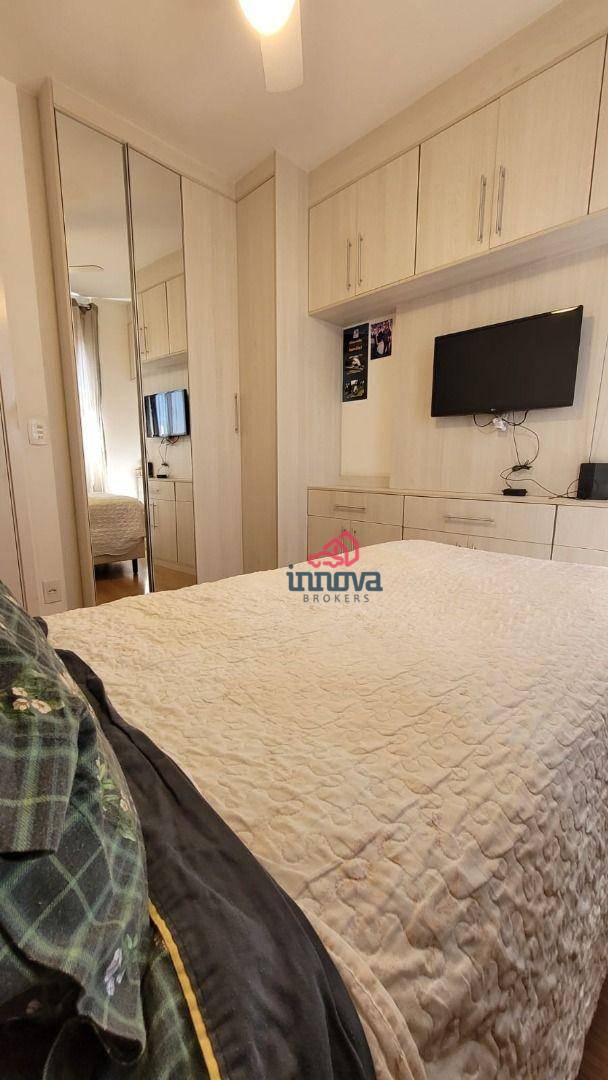 Apartamento à venda com 3 quartos, 67m² - Foto 11