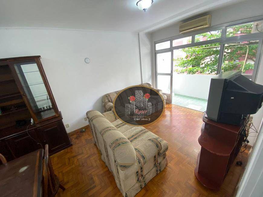 Apartamento à venda com 2 quartos, 83m² - Foto 6