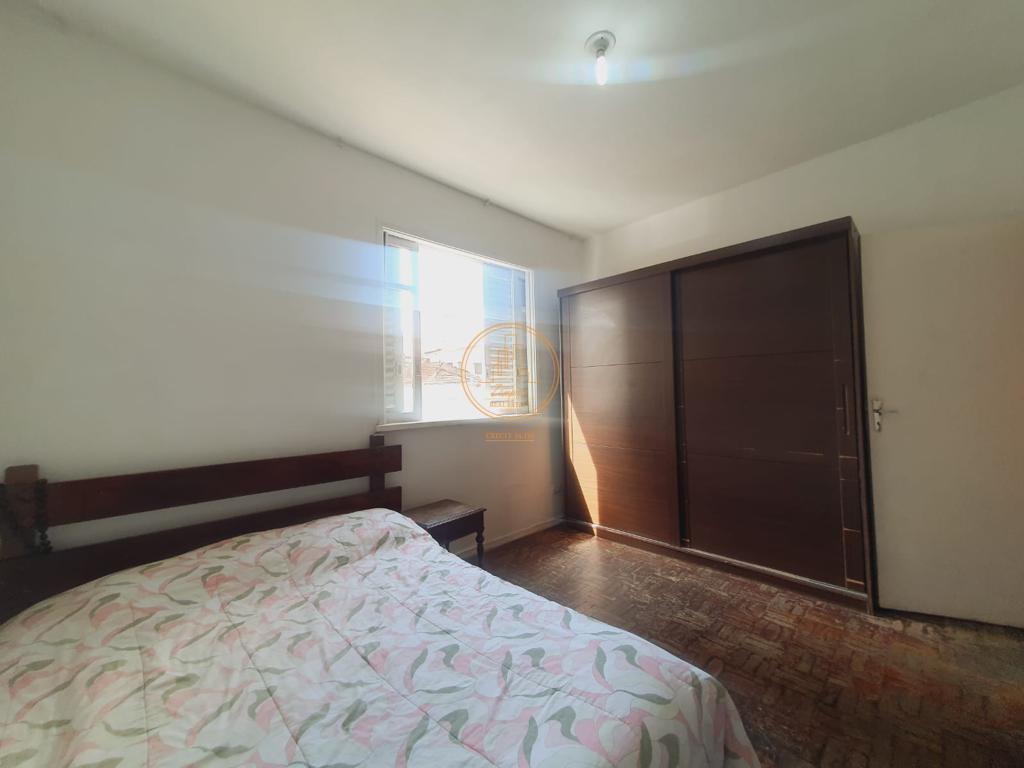 Apartamento à venda com 1 quarto, 69m² - Foto 4