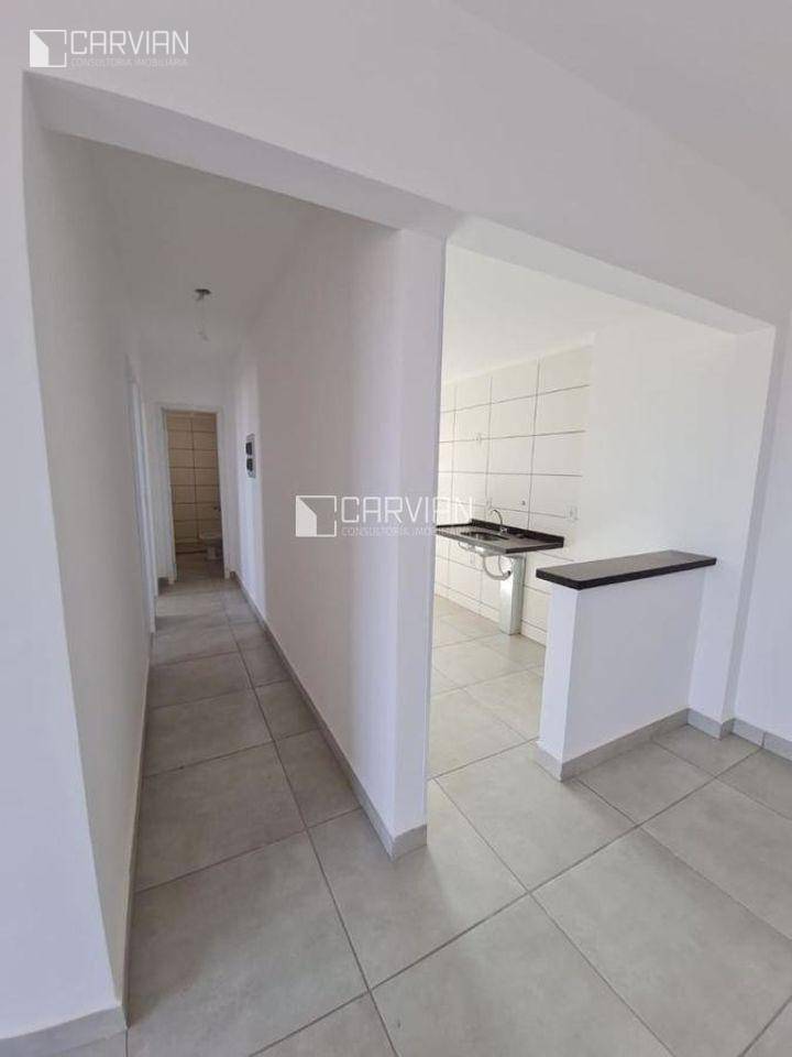 Apartamento à venda com 2 quartos, 61m² - Foto 4