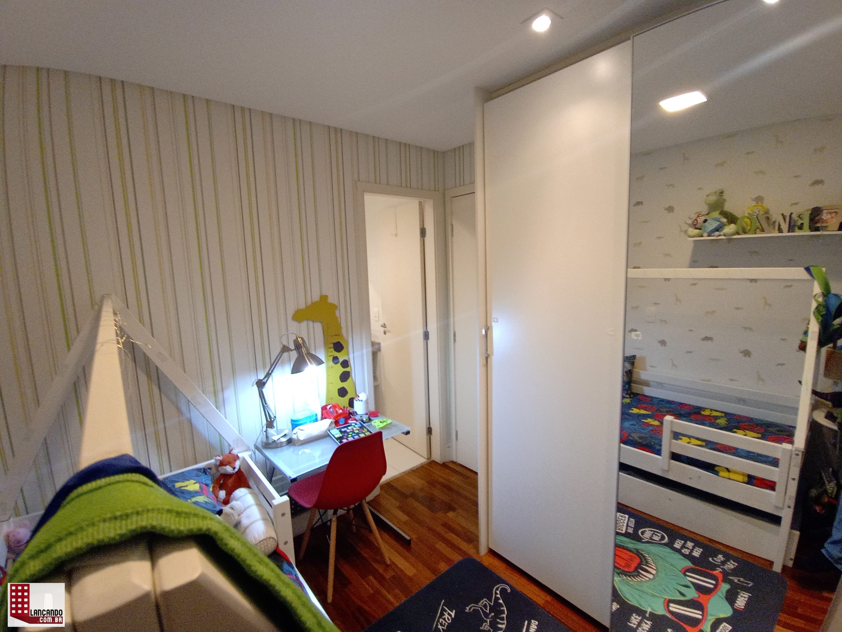 Apartamento à venda com 2 quartos, 90m² - Foto 8