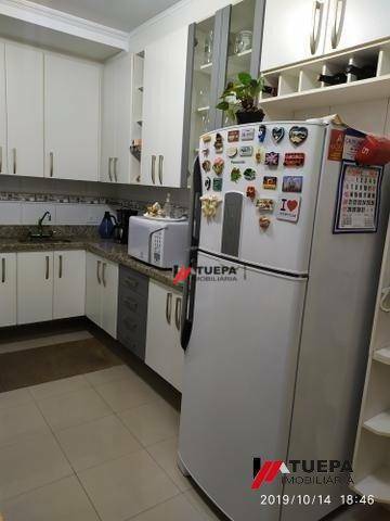 Apartamento à venda com 3 quartos, 153m² - Foto 8