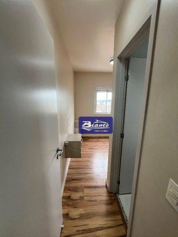 Apartamento para alugar com 2 quartos, 51m² - Foto 18