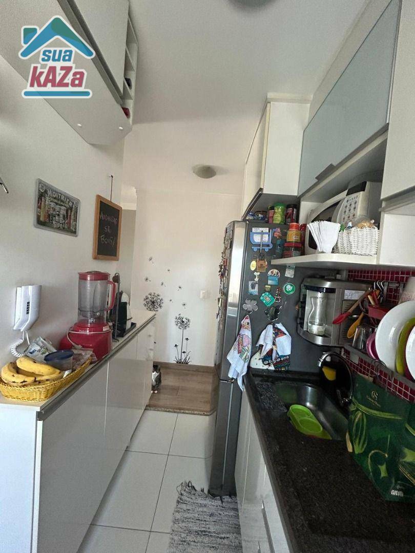 Apartamento à venda e aluguel com 2 quartos, 56m² - Foto 8