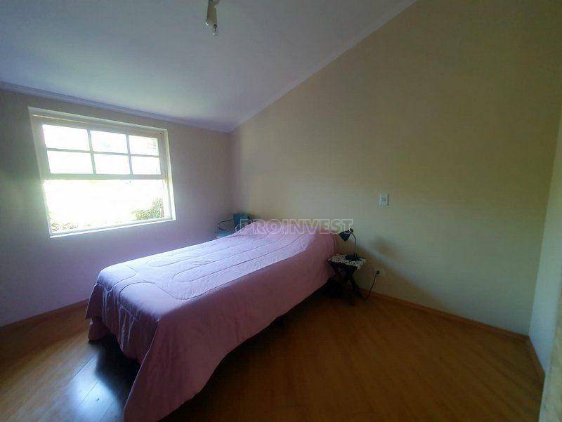 Casa de Condomínio à venda com 3 quartos, 216m² - Foto 21