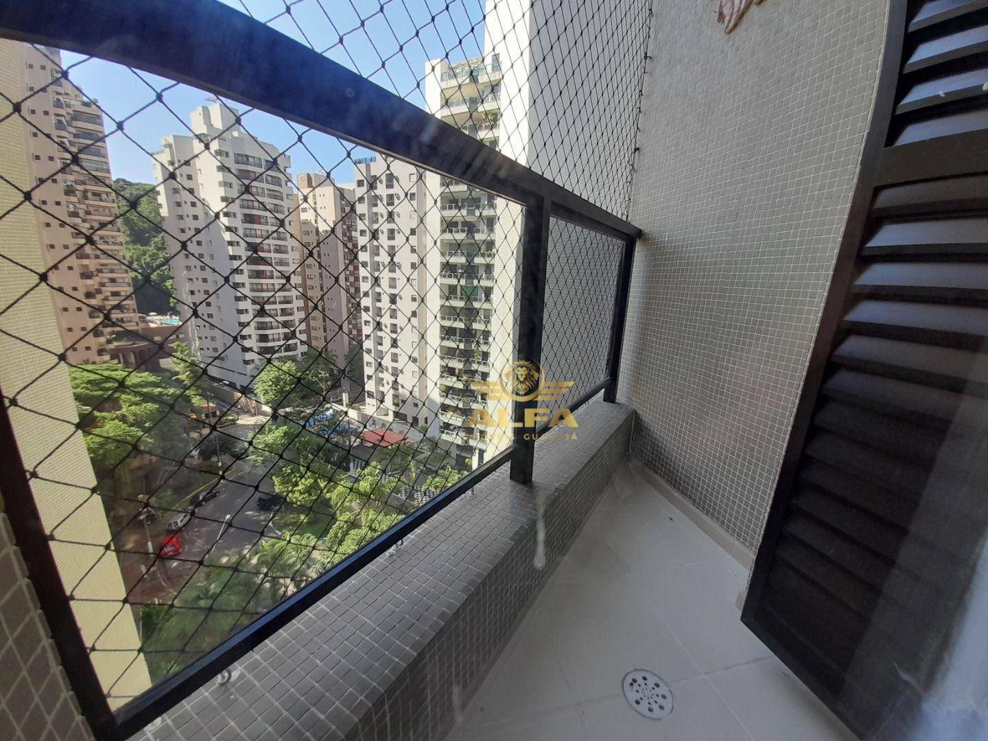 Apartamento à venda com 3 quartos, 104m² - Foto 14