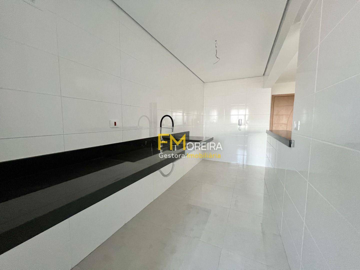 Apartamento à venda com 3 quartos, 118m² - Foto 8