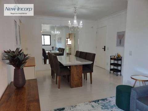 Apartamento à venda com 2 quartos, 86m² - Foto 4