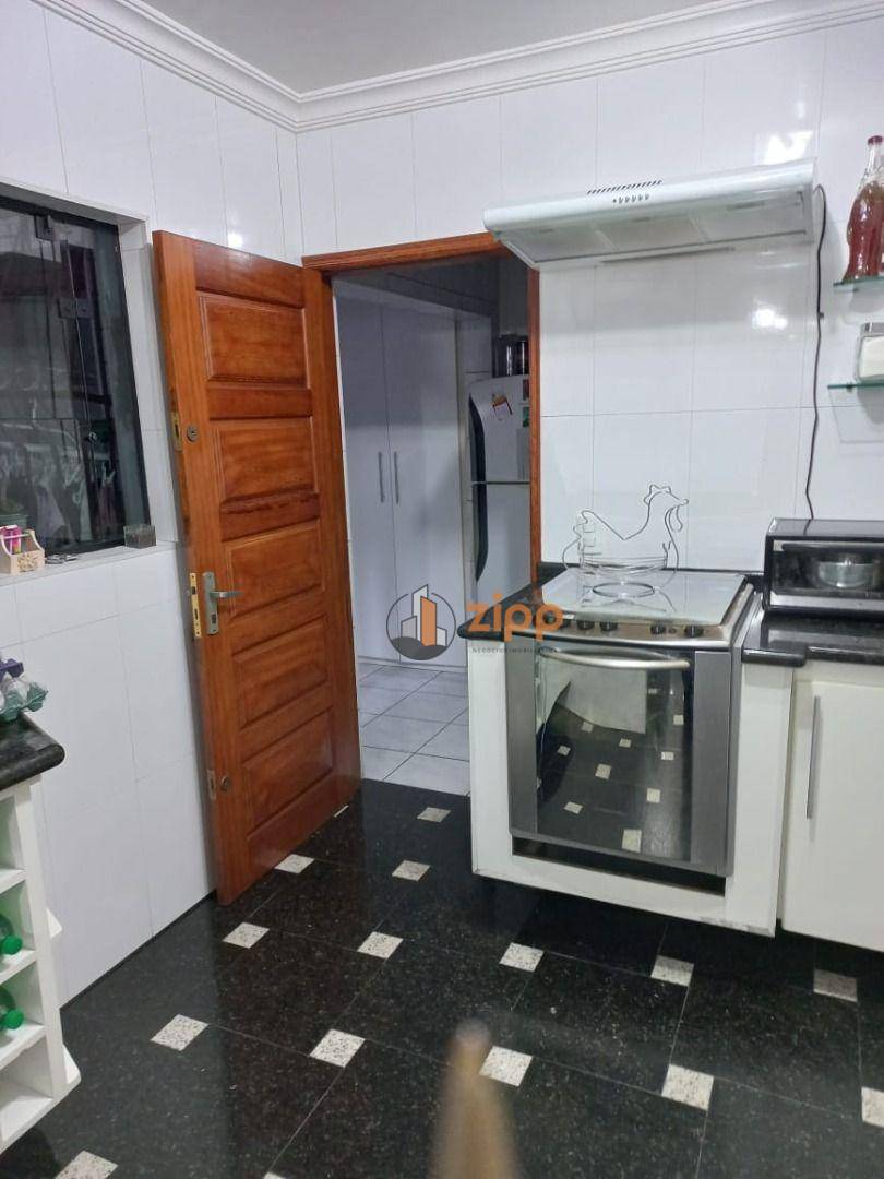 Sobrado à venda com 3 quartos, 135m² - Foto 28