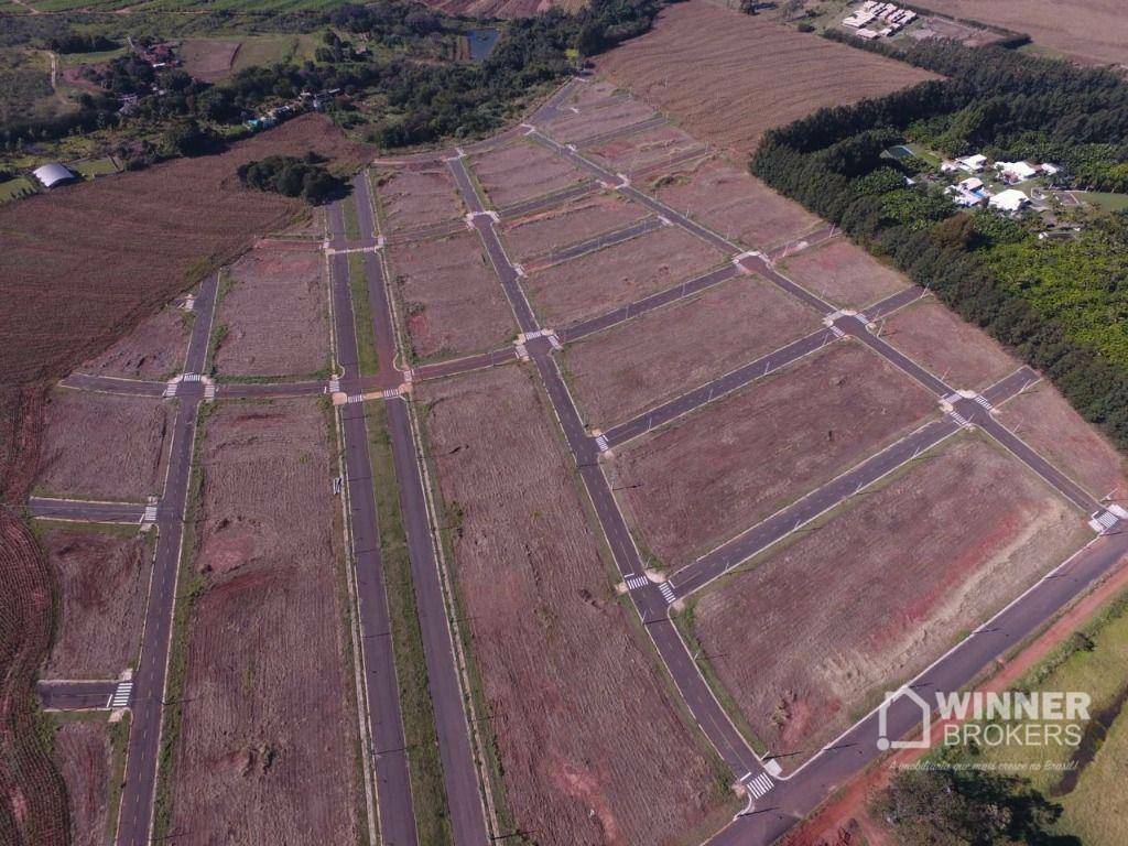 Terreno à venda, 400M2 - Foto 1