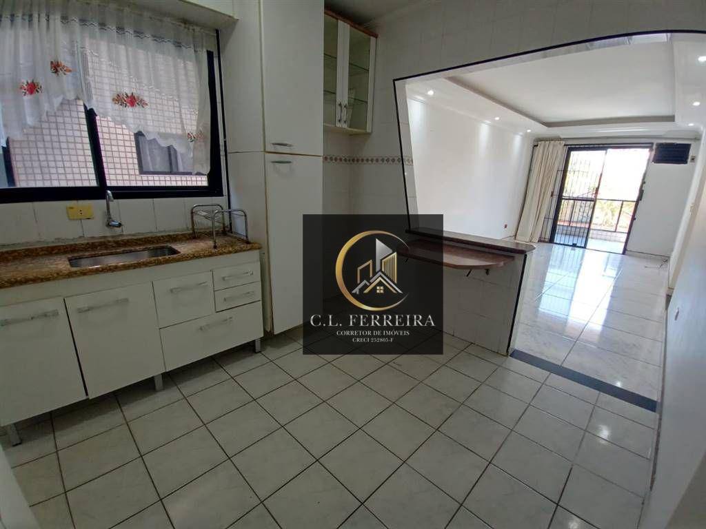 Apartamento à venda com 2 quartos, 70m² - Foto 8