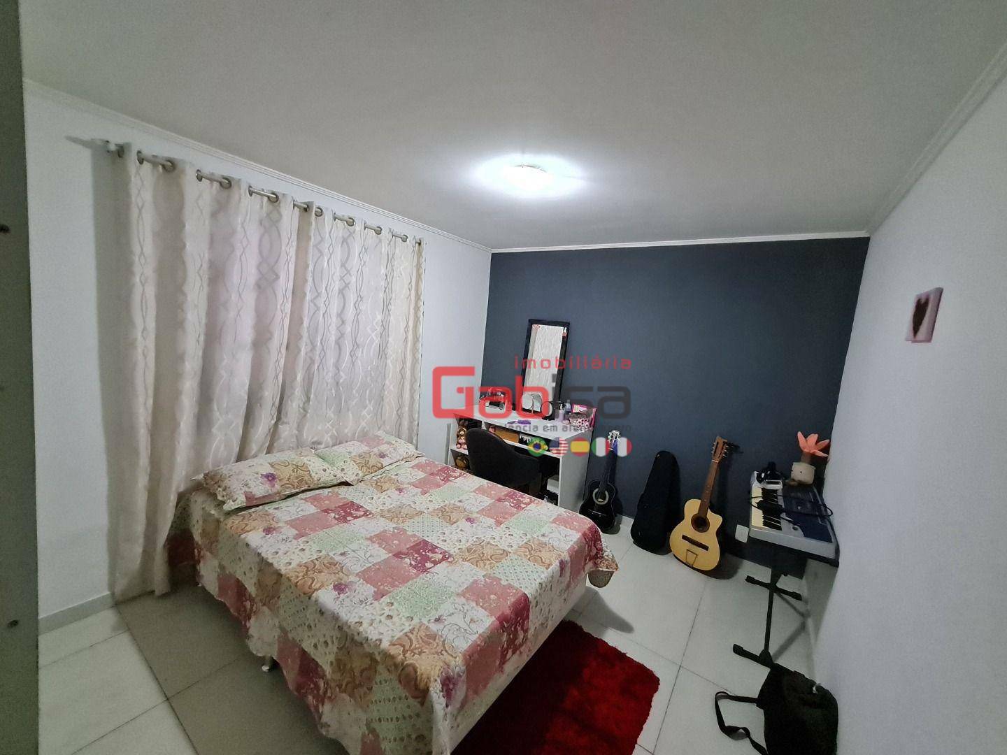 Casa à venda com 3 quartos, 174m² - Foto 13