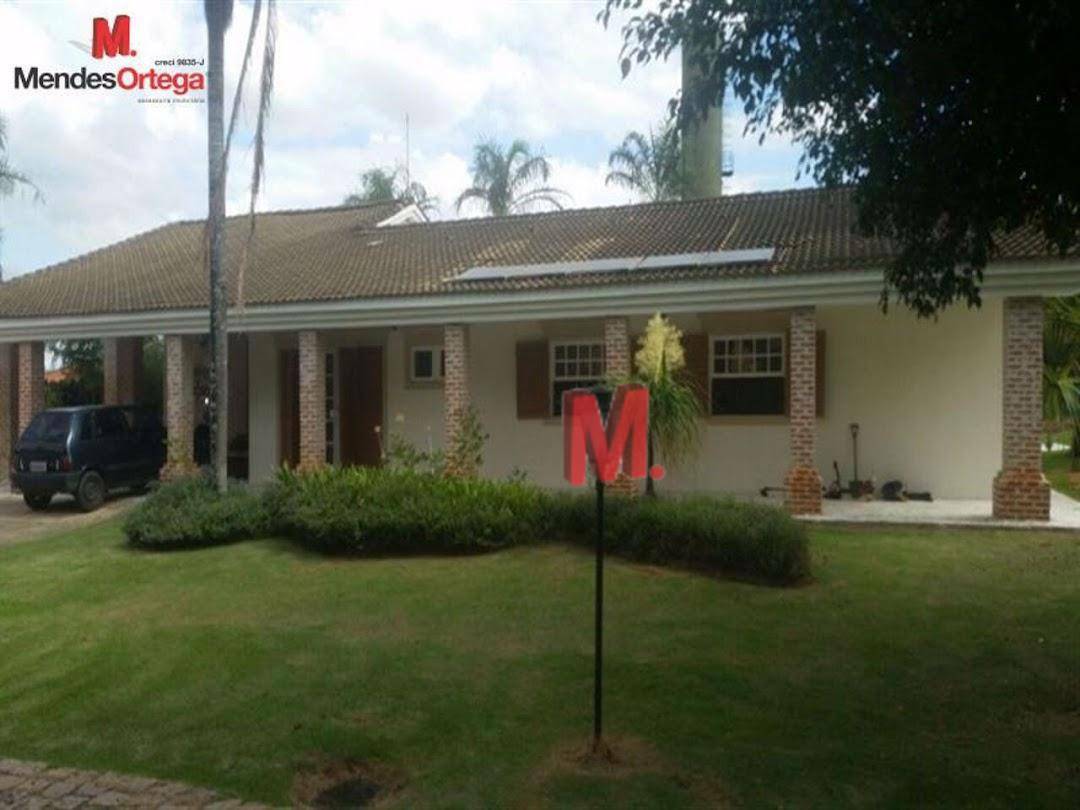 Casa de Condomínio à venda e aluguel com 3 quartos, 957m² - Foto 2