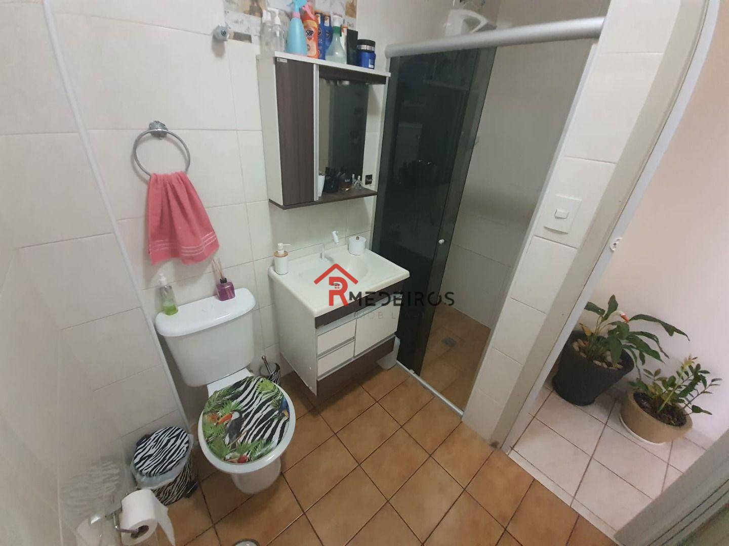 Apartamento à venda com 2 quartos, 69m² - Foto 23