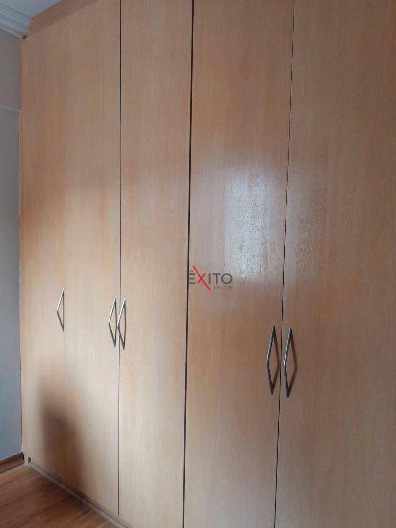 Apartamento à venda com 3 quartos, 90m² - Foto 12